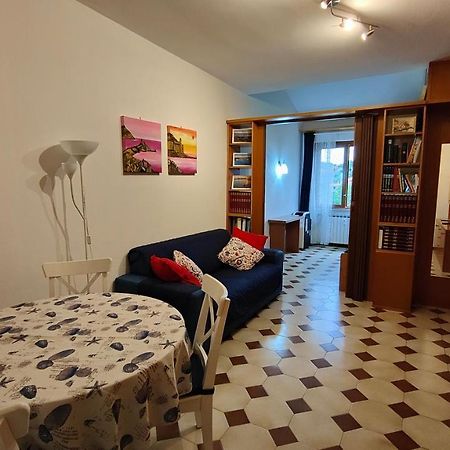 La Casa Fra Gli Ulivi Leilighet Lerici Eksteriør bilde