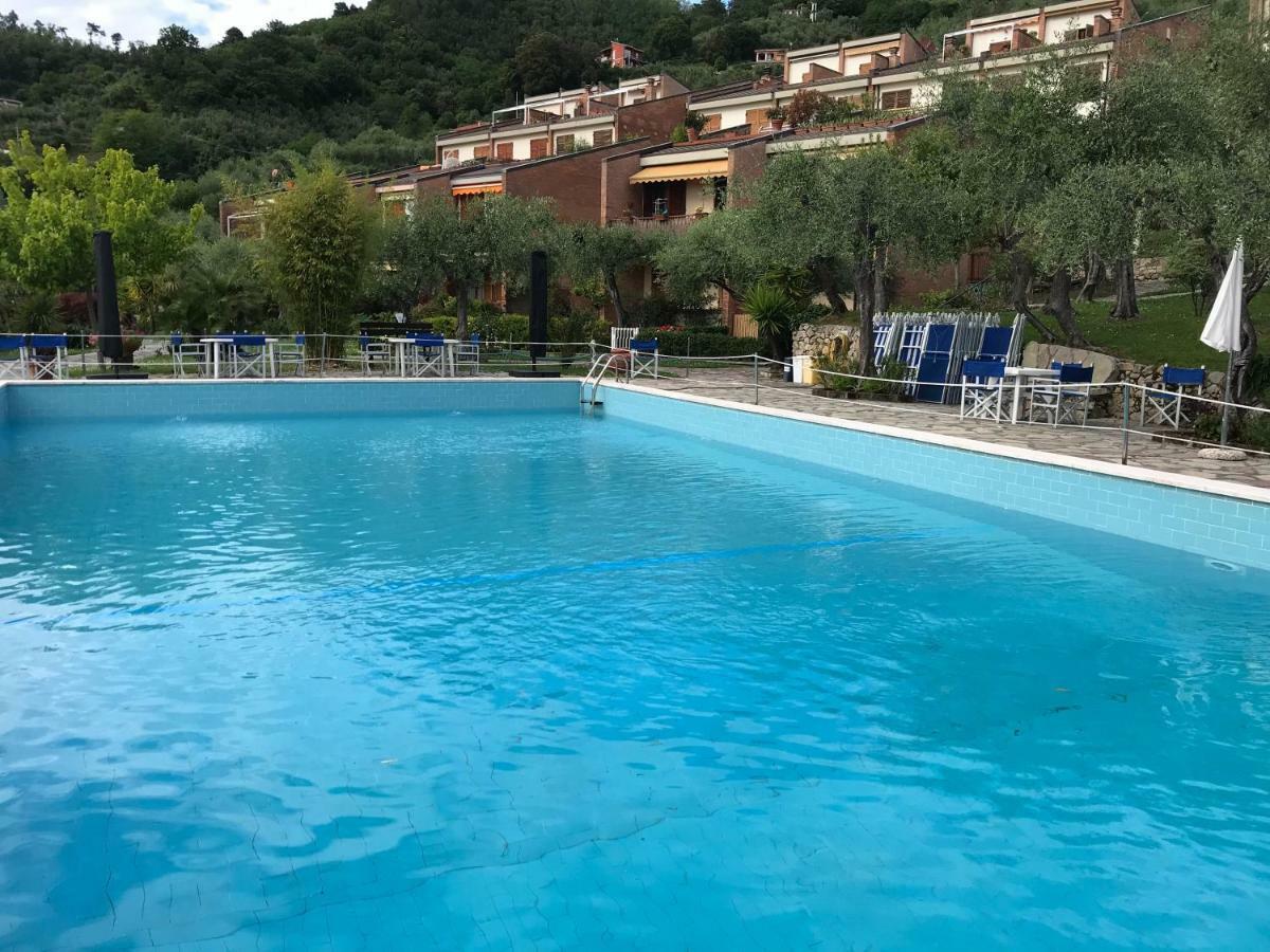 La Casa Fra Gli Ulivi Leilighet Lerici Eksteriør bilde
