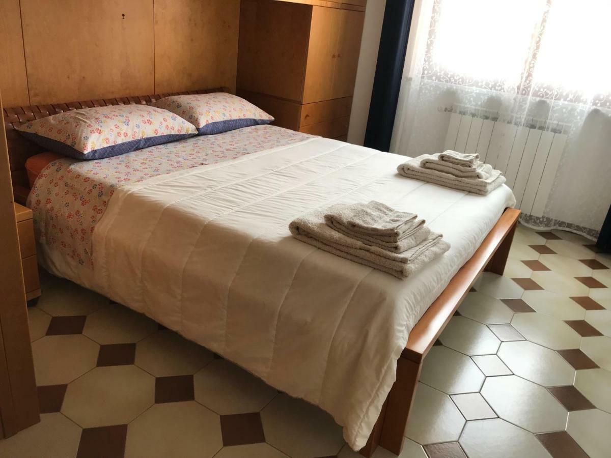 La Casa Fra Gli Ulivi Leilighet Lerici Eksteriør bilde