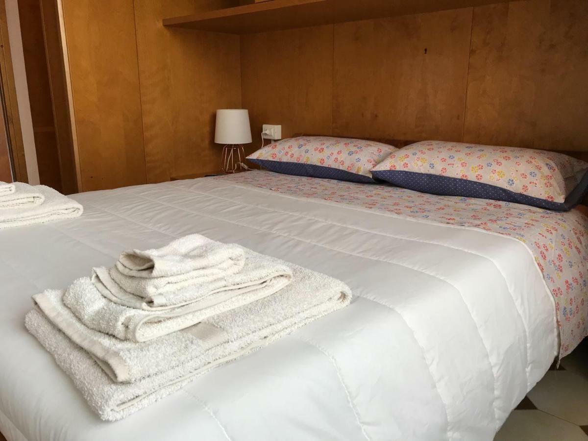 La Casa Fra Gli Ulivi Leilighet Lerici Eksteriør bilde